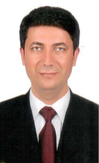 İbrahim Halil AKBAŞ