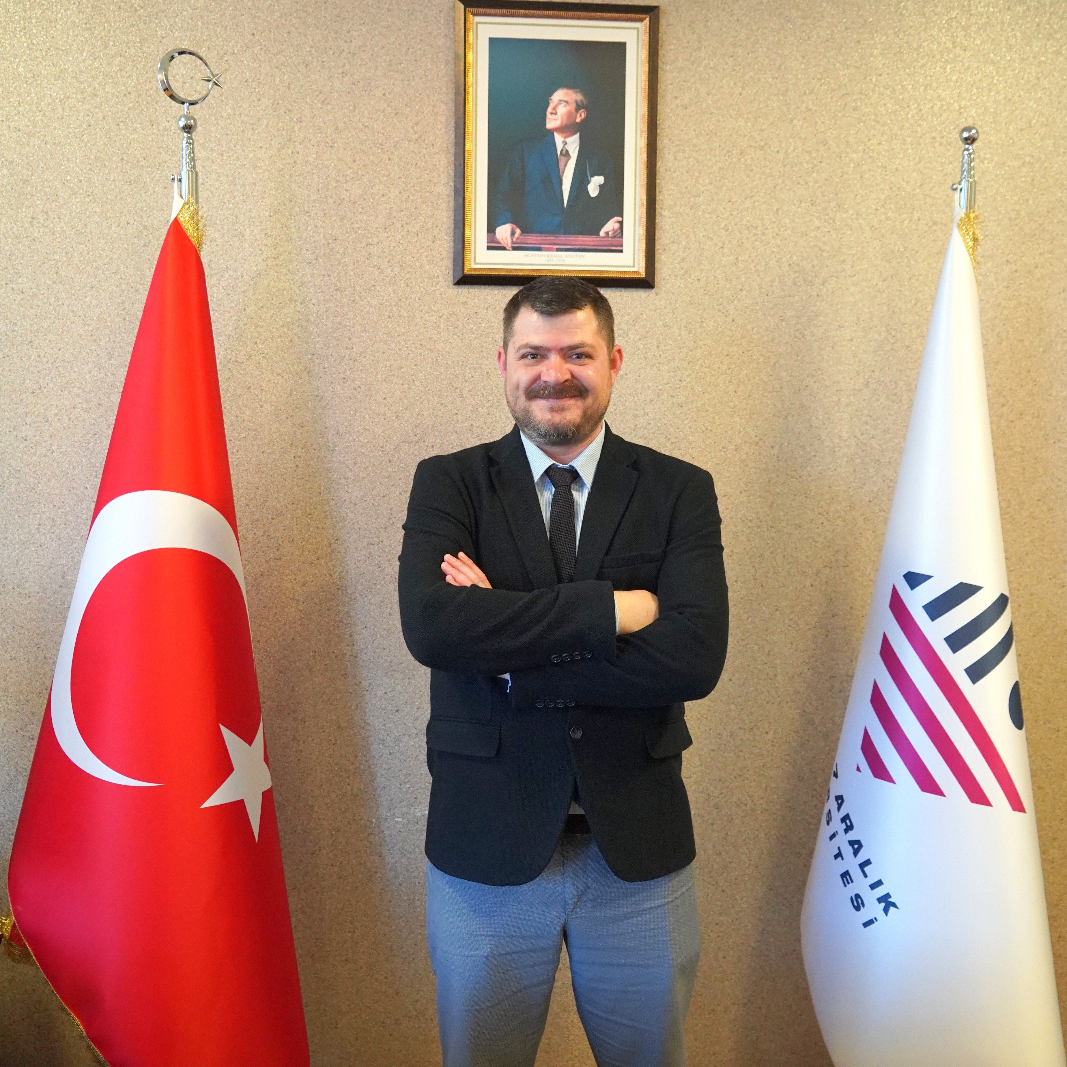 Mahmut KARAMEMİŞ