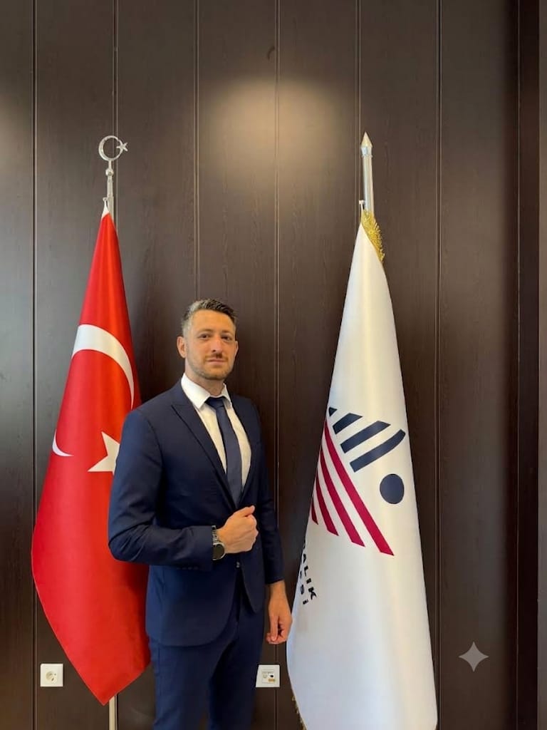 MUSTAFA YILMAZ